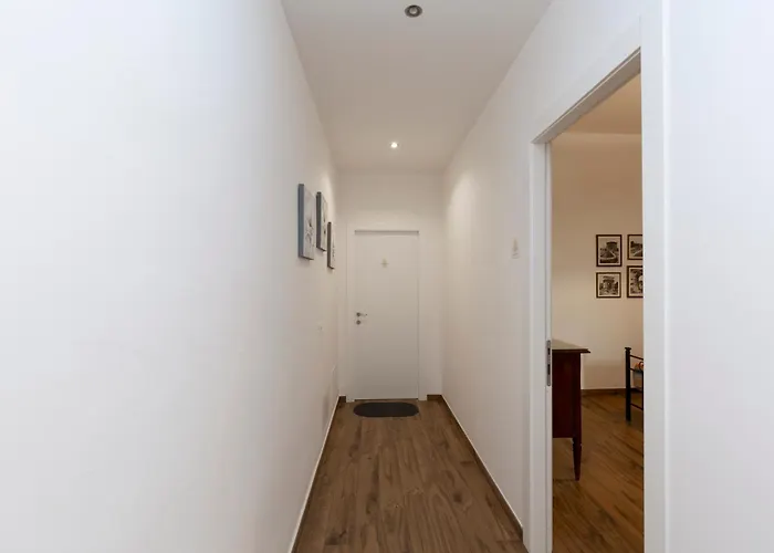 Vatican Scipioni 113 Apartment *