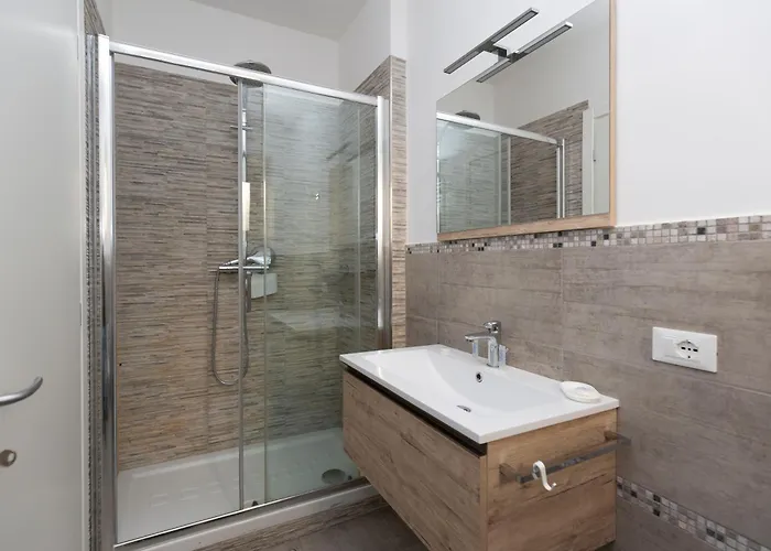 Apartment Vatican Scipioni 113 Rome