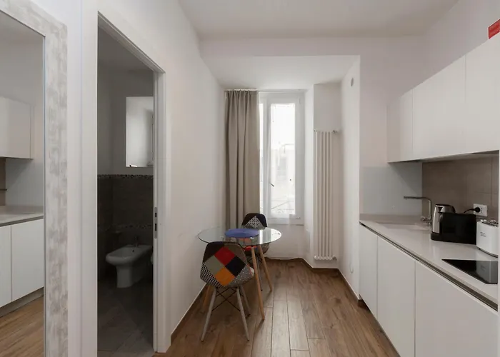 Vatican Scipioni 113 Apartment *