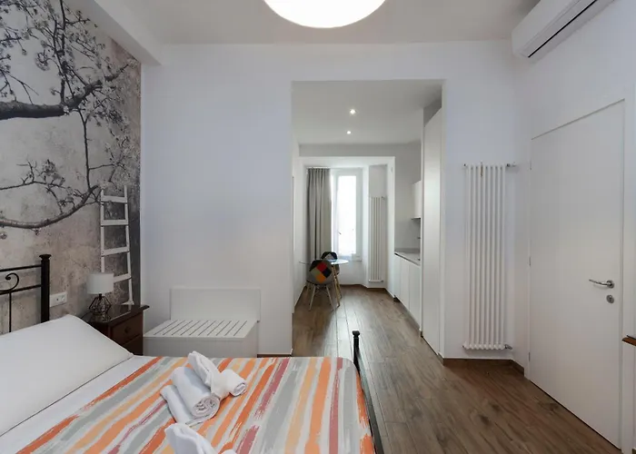 Vatican Scipioni 113 Apartment *