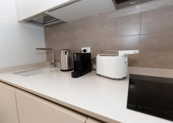 Apartment Vatican Scipioni 113 *