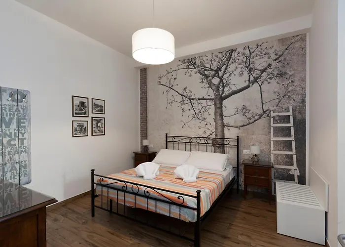 Vatican Scipioni 113 Apartment Rome